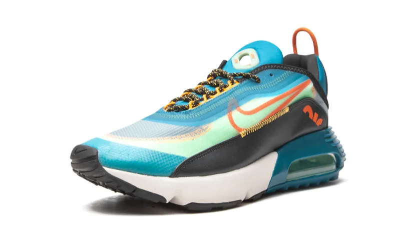 Nike Air Max Air Max 2090 'Green Abyss'